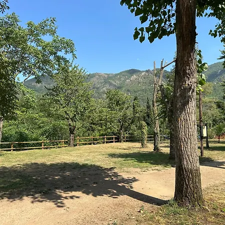 L Echo Du Canigou Sahorre