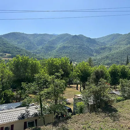 L Echo Du Canigou *