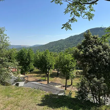 L Echo Du Canigou *