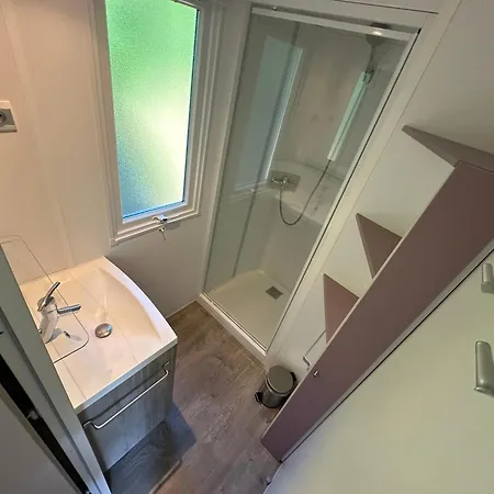 Camping L Echo Du Canigou Sahorre