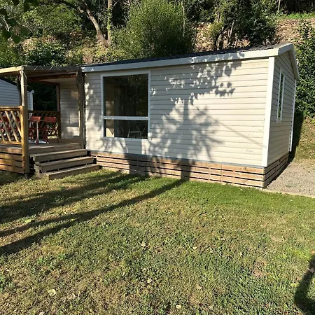 Campsite L Echo Du Canigou *