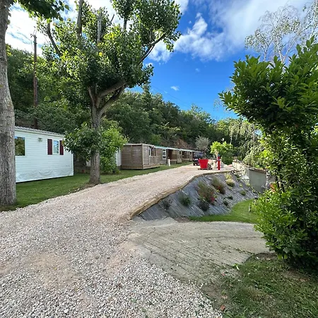 Camping L Echo Du Canigou *