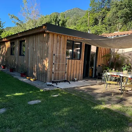 L Echo Du Canigou