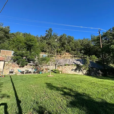 L Echo Du Canigou