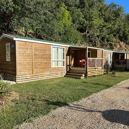 Camping L Echo Du Canigou *